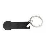 9158303-Breloc-cu-moneda-de-carucior