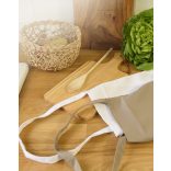 917965-001 - Sort din poliester - 200 gr/m² - Mindy