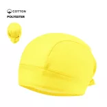 9212-005MK-Bandana-Garfy-YELLOW