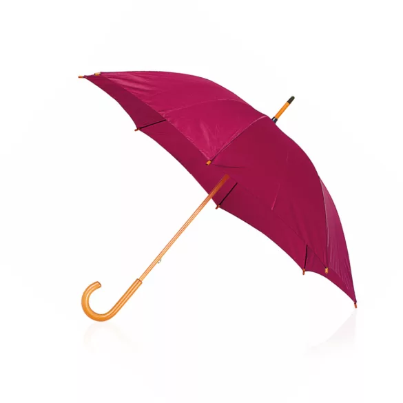 9215-020MK-Umbrela-Santy-BURGUNDY