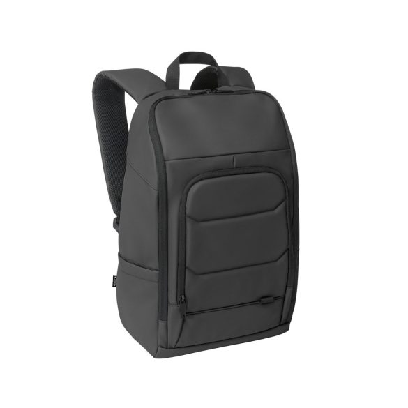 92193-103-Rucsac-pentru-laptop-fabricat-din-rPET-600D-cu-finisaj-rezistent-la-apa-si-captuseala-16-inch-TOULON