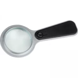 9223803-lupa-cu-led