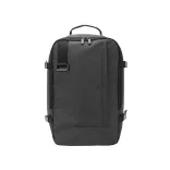 92361-133 - Rucsac dezvoltat pentru a indeplini dimensiunile cerute de companiile aeriene din poliester reciclat 600D de inalta densitate - CIES
