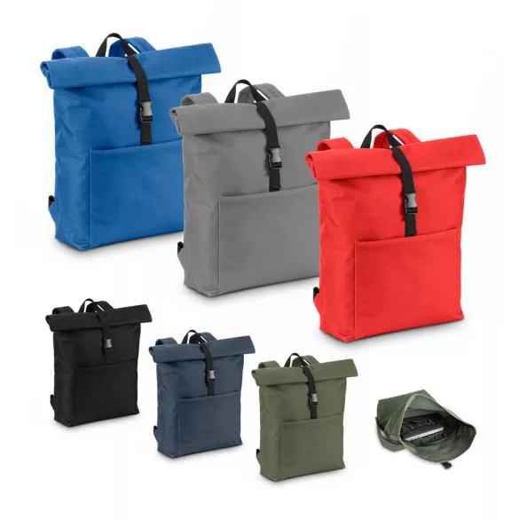 92384-113 - Rucsac pentru laptop - 17.3" - ATENAS