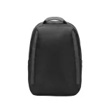 92393-103 - Rucsac antifurt, din twill cu strat hidrofug si poliester reciclat 600D de inalta densitate, pentru laptop de 17.3” - YANGON BPACK