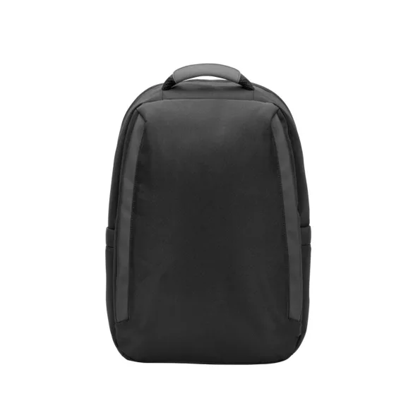 92393-103 - Rucsac antifurt, din twill cu strat hidrofug si poliester reciclat 600D de inalta densitate, pentru laptop de 17.3” - YANGON BPACK