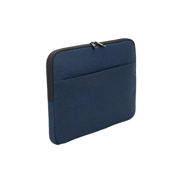 92529-104 - De inalta densitate 600D poliester reciclat laptop servieta 14” - Newcastle