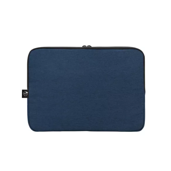92529-104 - De inalta densitate 600D poliester reciclat laptop servieta 14” - Newcastle
