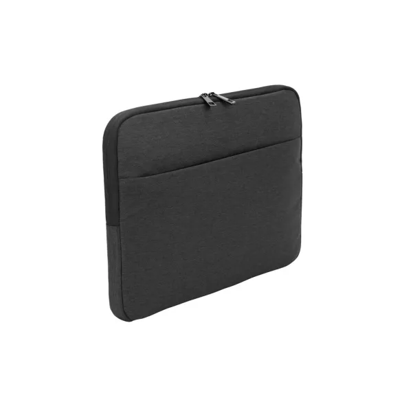 92529-133 - De inalta densitate 600D poliester reciclat laptop servieta 14” - Newcastle