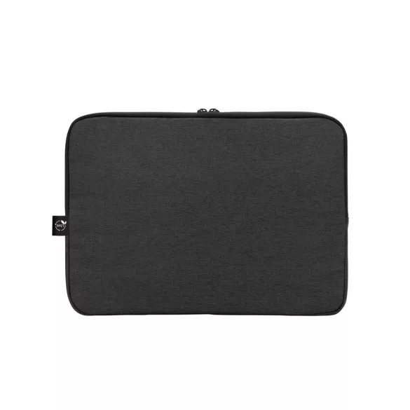 92529-133 - De inalta densitate 600D poliester reciclat laptop servieta 14” - Newcastle
