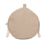92535-160 - Geanta de sport din bumbac reciclat si poliester reciclat (380 g/m²) - SAINT SPORT