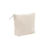 92536-150 - Geanta cosmetica din bumbac 100% (340 g/m²) in doua culori - DAPHNE