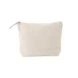 92536-150 - Geanta cosmetica din bumbac 100% (340 g/m²) in doua culori - DAPHNE