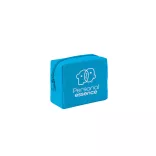 92537-124 - Geanta cosmetica din poliester 600D de inalta densitate - CHLOE