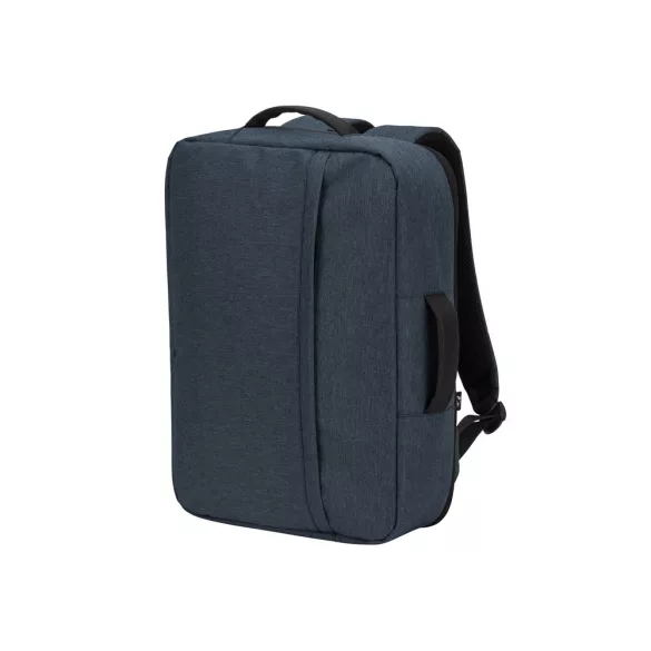 92572-104 - Rucsac pentru laptop de 15.6” din poliester reciclat 300D de inalta densitate - NIAMEY
