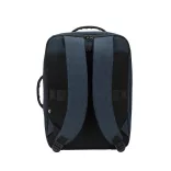 92572-104 - Rucsac pentru laptop de 15.6” din poliester reciclat 300D de inalta densitate - NIAMEY