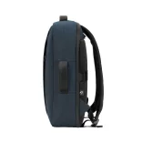 92572-104 - Rucsac pentru laptop de 15.6” din poliester reciclat 300D de inalta densitate - NIAMEY