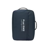 92572-104 - Rucsac pentru laptop de 15.6” din poliester reciclat 300D de inalta densitate - NIAMEY