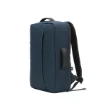 92572-104 - Rucsac pentru laptop de 15.6” din poliester reciclat 300D de inalta densitate - NIAMEY