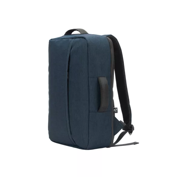 92572-104 - Rucsac pentru laptop de 15.6” din poliester reciclat 300D de inalta densitate - NIAMEY