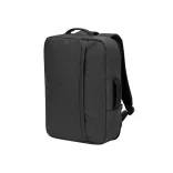 92572-133 - Rucsac pentru laptop de 15.6” din poliester reciclat 300D de inalta densitate - NIAMEY