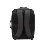 92572-133 - Rucsac pentru laptop de 15.6” din poliester reciclat 300D de inalta densitate - NIAMEY