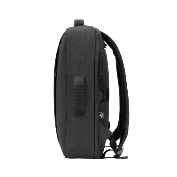 92572-133 - Rucsac pentru laptop de 15.6” din poliester reciclat 300D de inalta densitate - NIAMEY