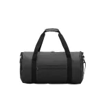 92573-103 - Geanta sport cilindrica din poliester reciclat 600D de inalta densitate cu compartiment lateral pentru pantofi - OSASCO SPORT