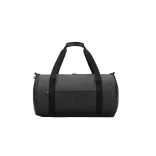 92573-103 - Geanta sport cilindrica din poliester reciclat 600D de inalta densitate cu compartiment lateral pentru pantofi - OSASCO SPORT