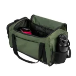 92575-129 - Geanta de sport din poliester reciclat 600D de inalta densitate - FARO