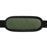 92575-129 - Geanta de sport din poliester reciclat 600D de inalta densitate - FARO