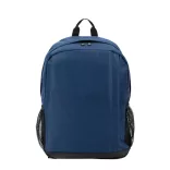 92576-104 - Rucsac pentru laptop din poliester reciclat 600D de inalta densitate, 15" - LIVERPOOL