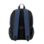 92576-104 - Rucsac pentru laptop din poliester reciclat 600D de inalta densitate, 15" - LIVERPOOL