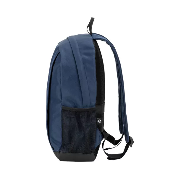 92576-104 - Rucsac pentru laptop din poliester reciclat 600D de inalta densitate, 15" - LIVERPOOL