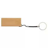 9264713-Breloc-cu-suport-de-telefon-din-bambus