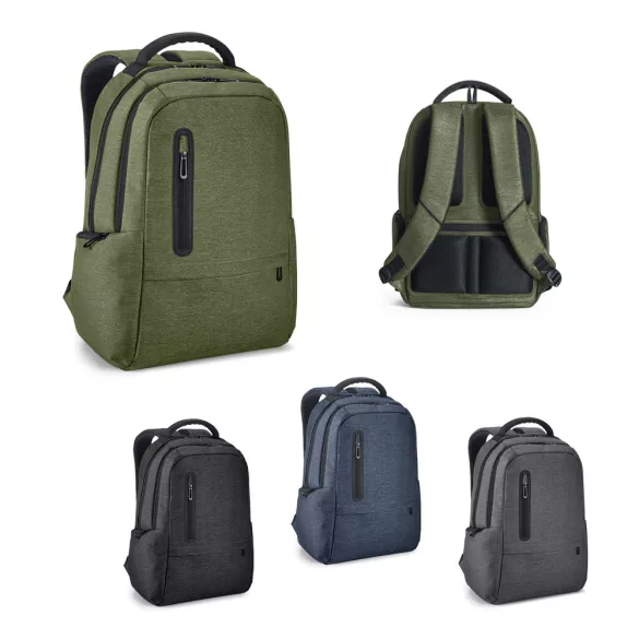 92675-129 - Rucsac pentru laptop - 17" - BOSTON