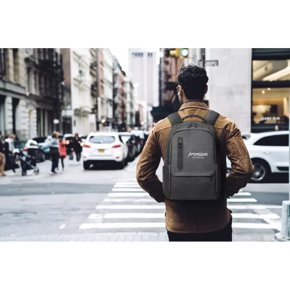 92675-129 - Rucsac pentru laptop - 17" - BOSTON