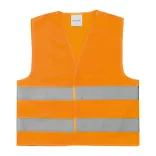 9288810 - Vesta reflectorizanta pentru copii