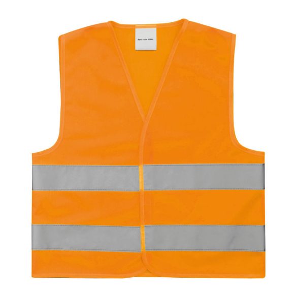 9288810 - Vesta reflectorizanta pentru copii