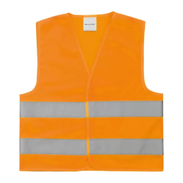 9288810 - Vesta reflectorizanta pentru copii