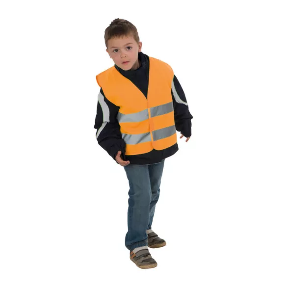 9288810 - Vesta reflectorizanta pentru copii