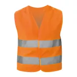 9288810 - Vesta reflectorizanta pentru copii