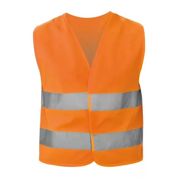 9288810 - Vesta reflectorizanta pentru copii