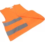 9288810 - Vesta reflectorizanta pentru copii