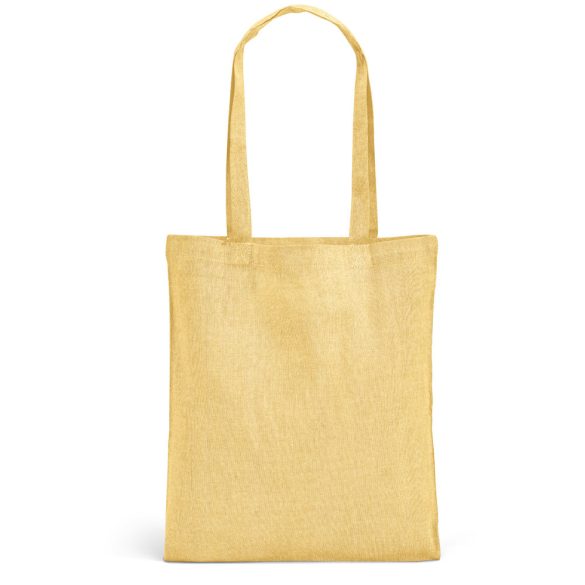 92920-108 - Sacosa din bumbac reciclat - RYNEK - 140 gr.