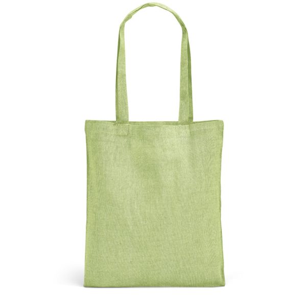 92920-119 - Sacosa din bumbac reciclat - RYNEK - 140 gr.