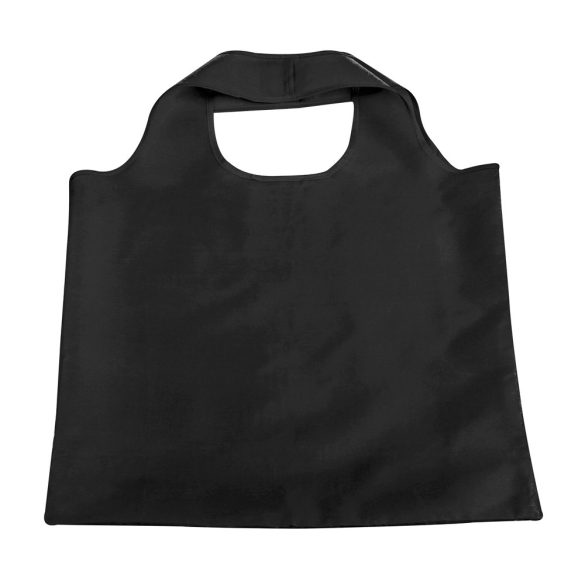92925-103-Sacosa-pliabila-din-poliester-FOLA-Negru