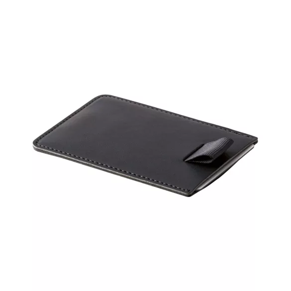 93265-103-Suport-card-cu-blocare-RFID-POPPY-Negru