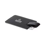 93265-103-Suport-card-cu-blocare-RFID-POPPY-Negru