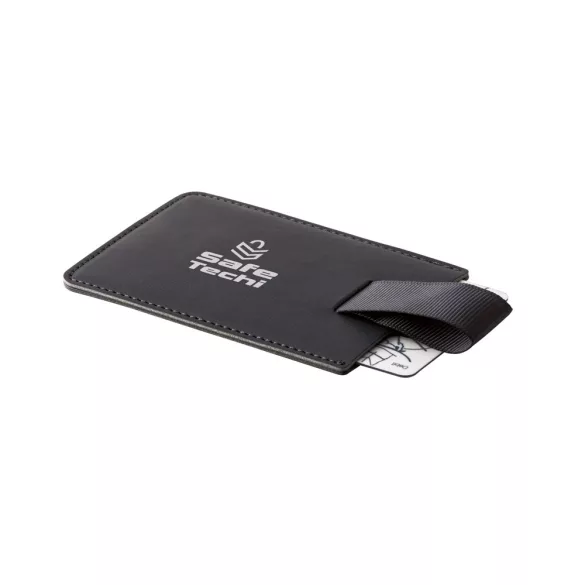 93265-103-Suport-card-cu-blocare-RFID-POPPY-Negru